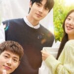 Hwang In-youp, Bae Hyun-sung, and Jung Chae-yeon in "Family by Choice"