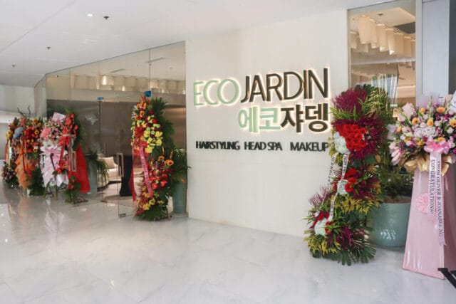 Eco Jardin Philippines