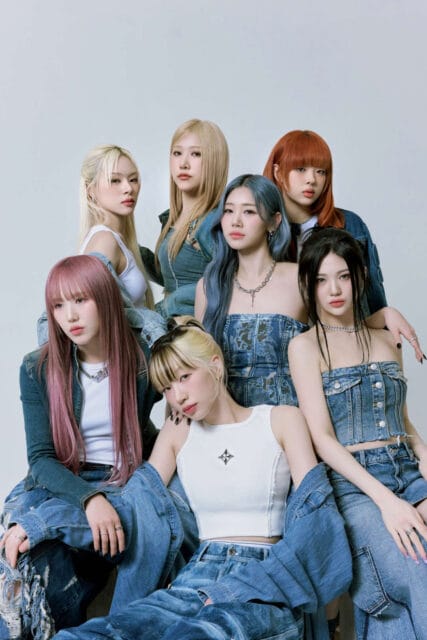 TEAM BEBE
