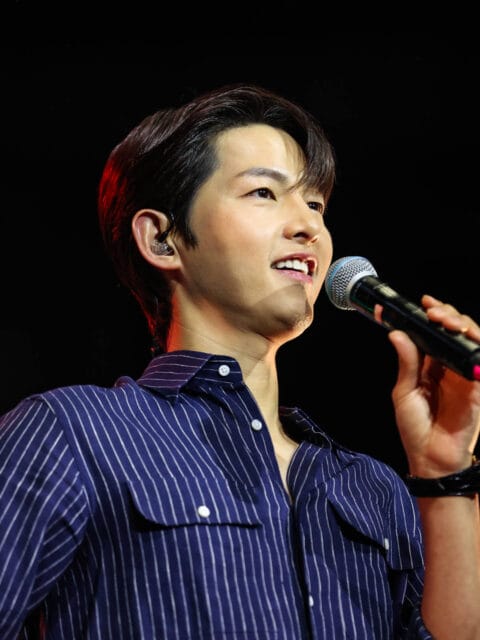 Song Joong-ki