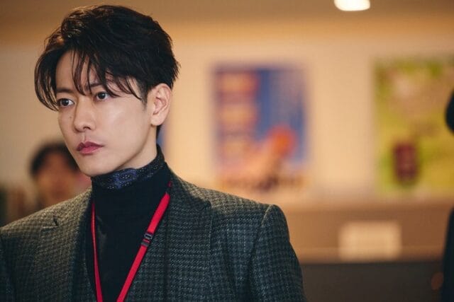 Satoh Takeru