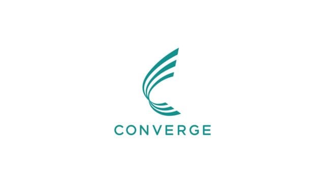 Converge logo