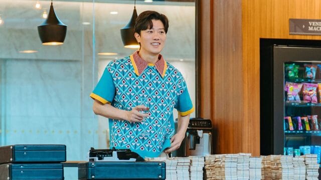 Park Hee-soon