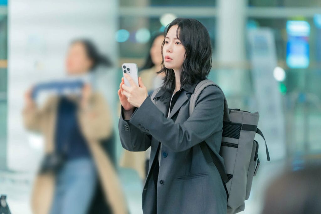 Lim Ji-yeon