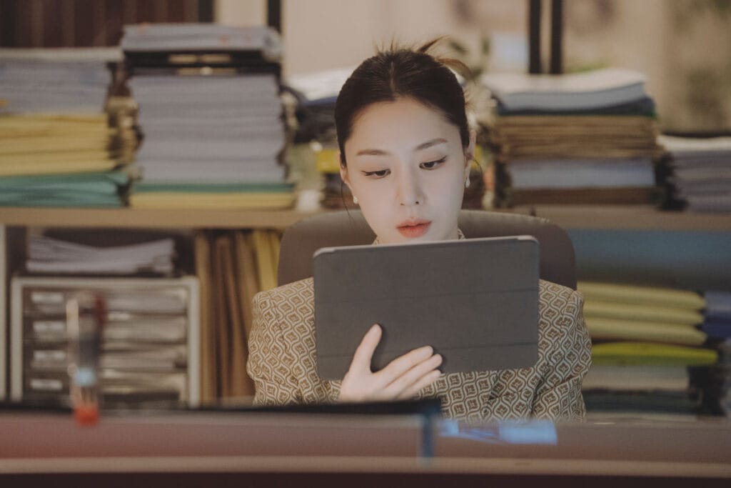 Seo Ji-hye